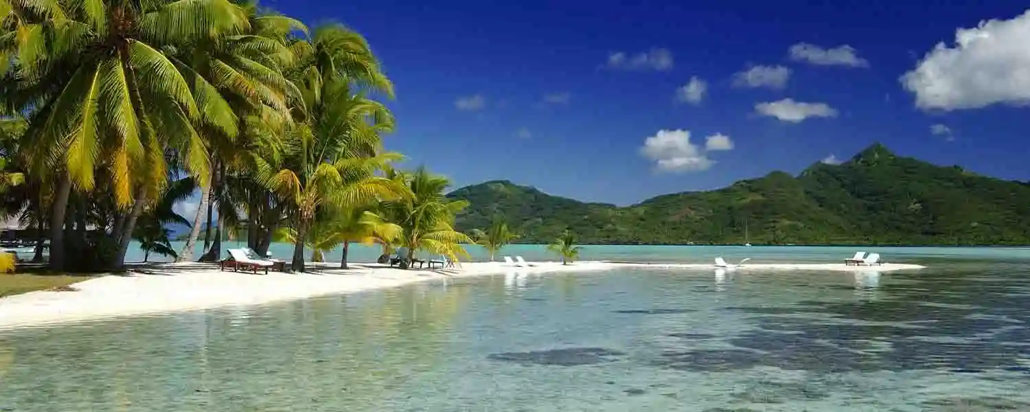 Vahine Island Resort & Spa-1